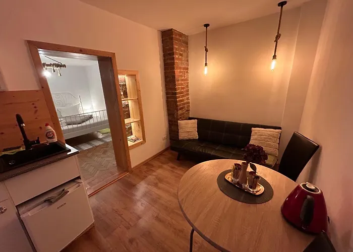 Haven Central Studios